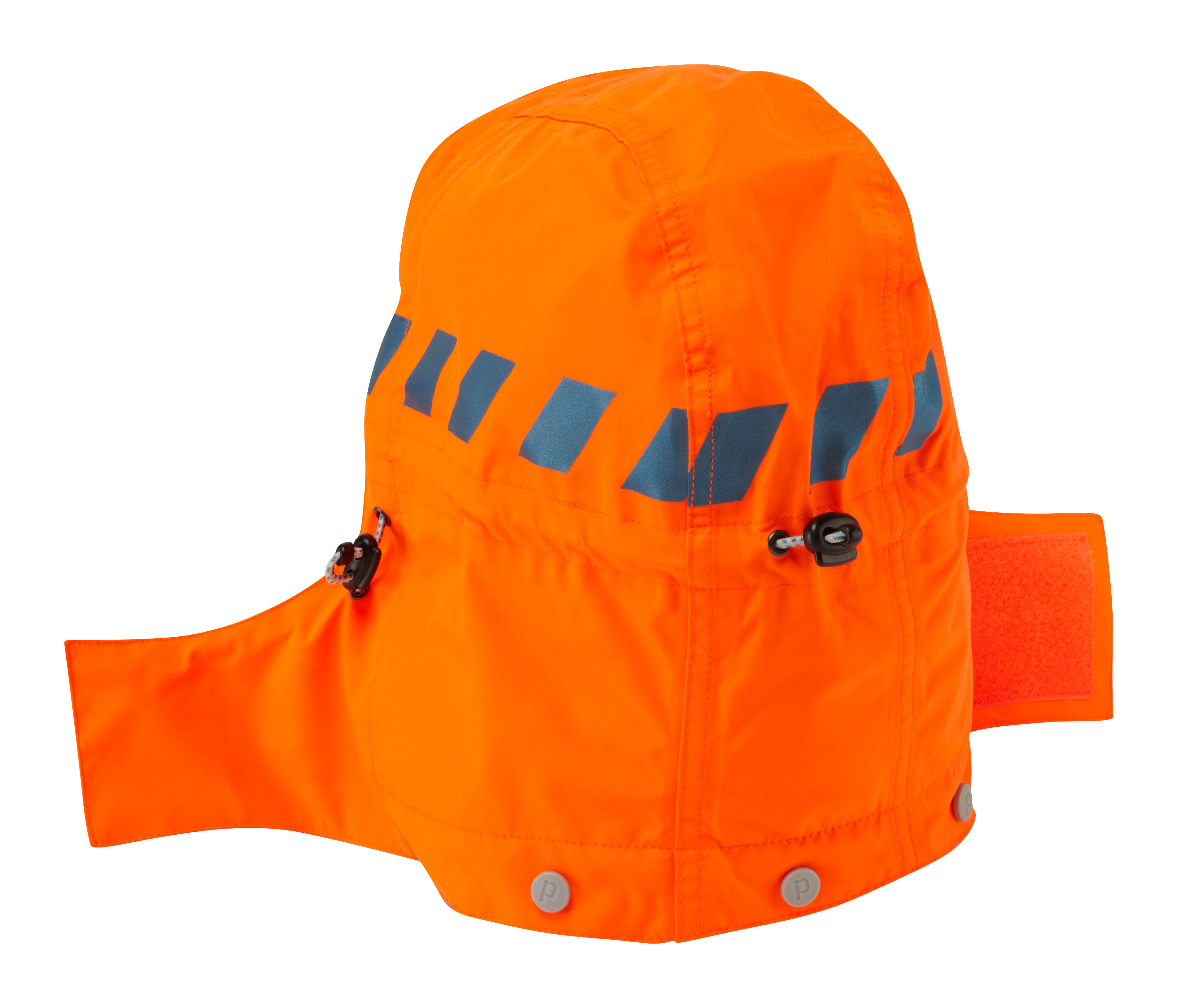 PULSAR® EVOLUTION RAIL SPEC ARCTIC HOOD (EVO252) - Image 2