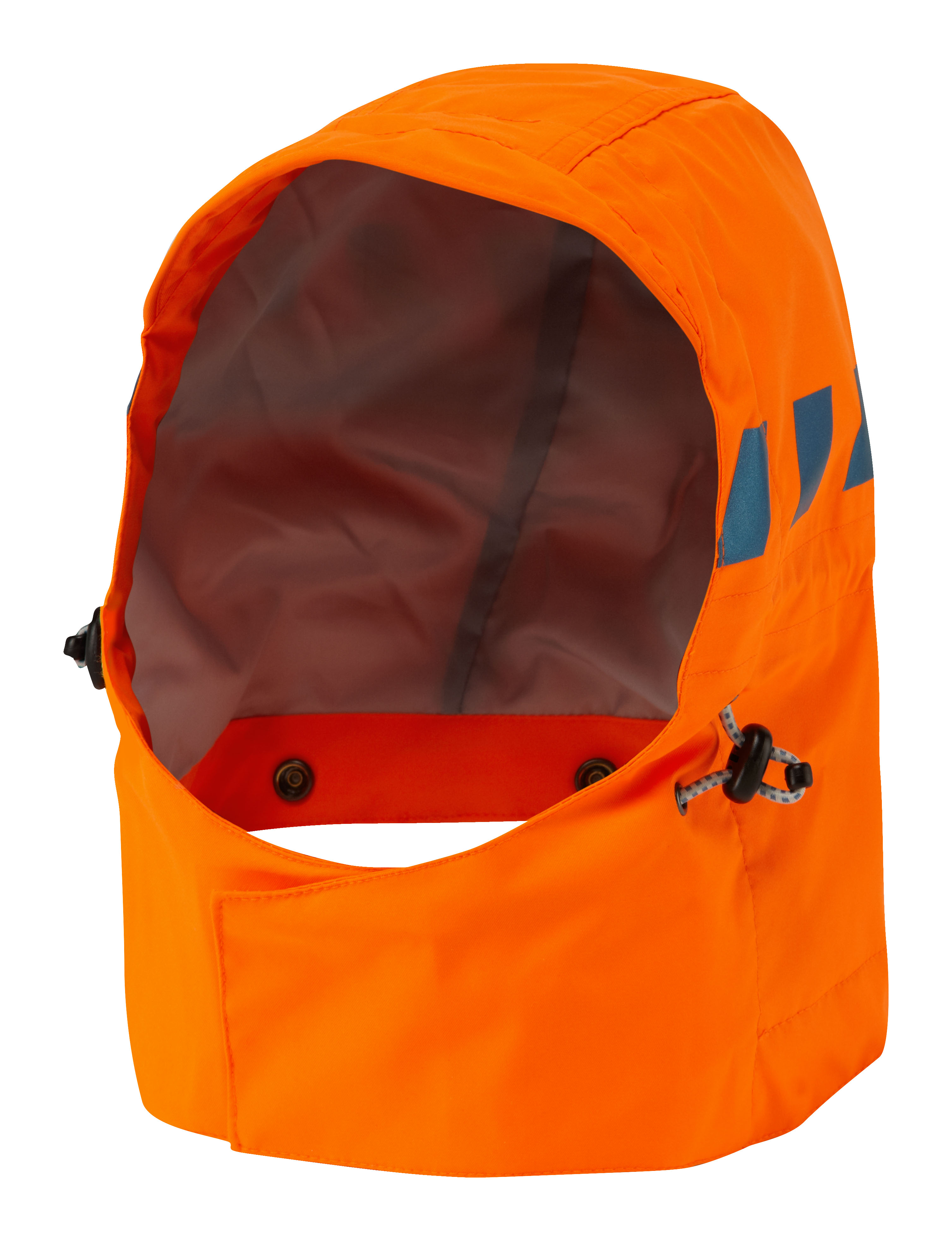 PULSAR® EVOLUTION RAIL SPEC ARCTIC HOOD (EVO252) - Image 3