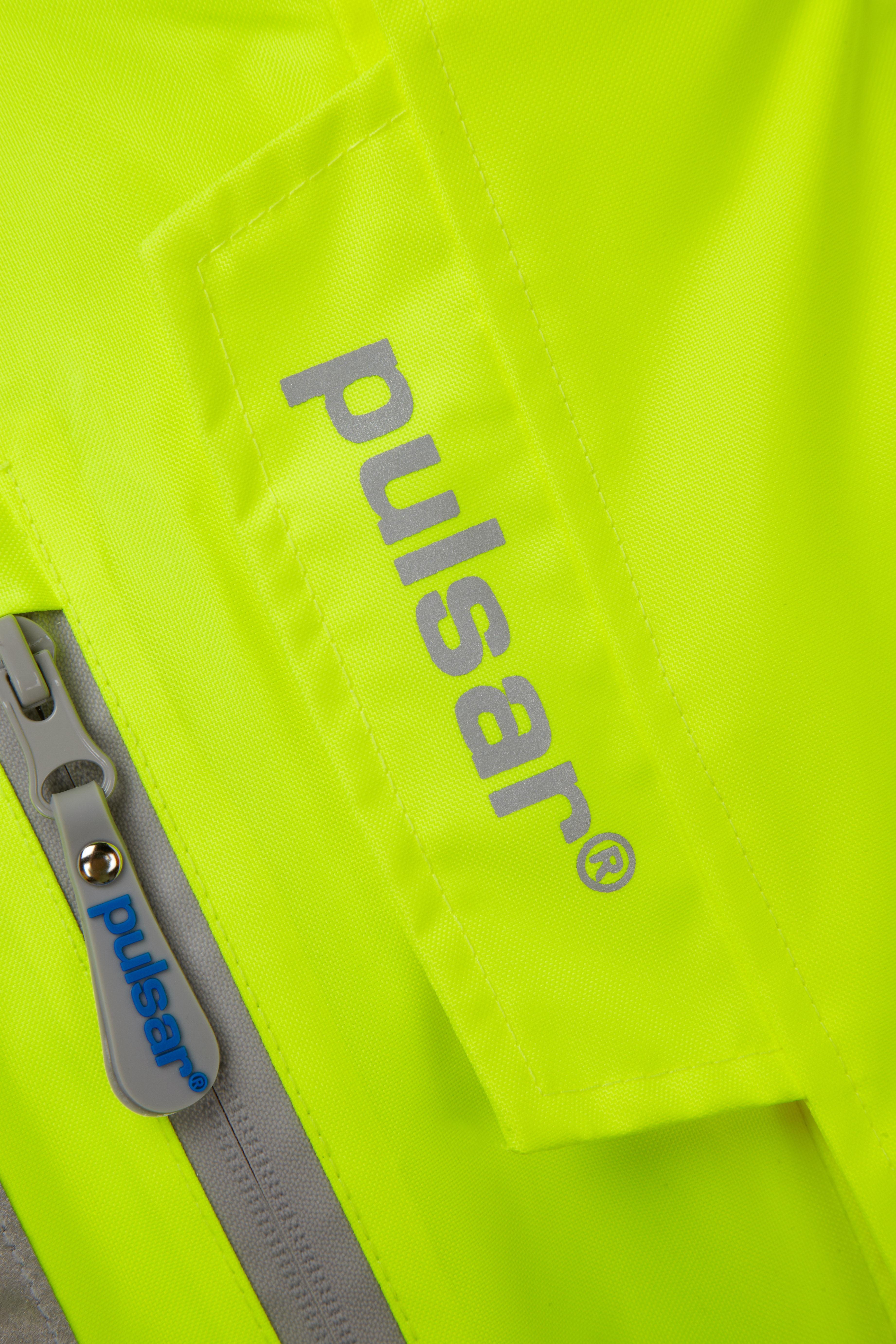 PULSAR® PADDED STORM COAT (P187) - Image 4