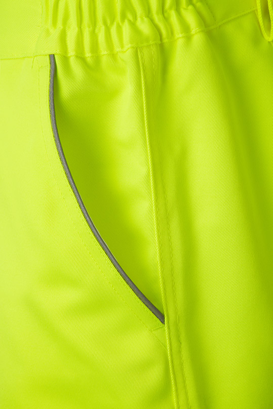 PULSAR® LADIES COMBAT TROUSER (P346LDS) - Image 4