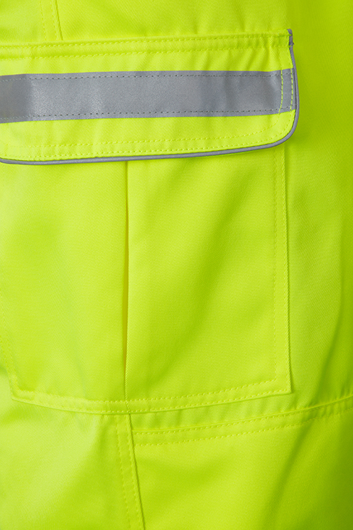 PULSAR® COMBAT COVERALL (P349) - Image 3