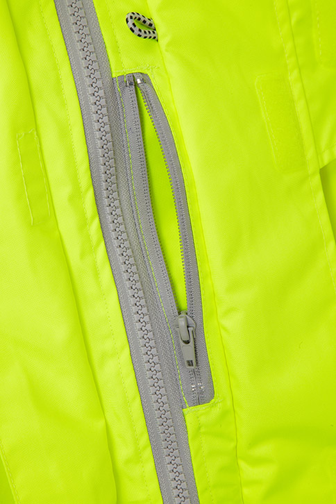 PULSAR® UNLINED STORM COAT (P421) - Image 3