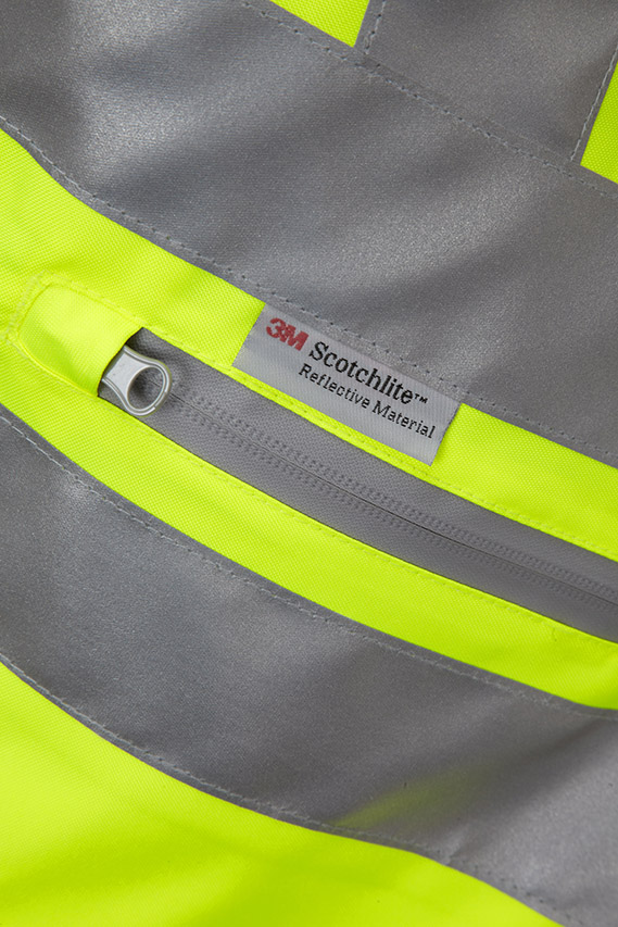 PULSAR® INTERACTIVE BODY WARMER (P422) - Image 6