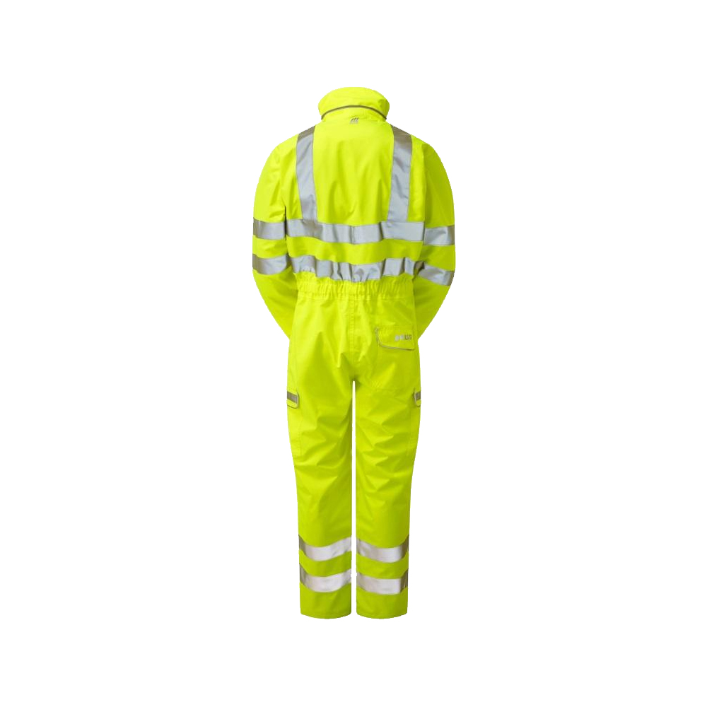 PULSAR® UNLINED COVERALL (P522) - Image 2