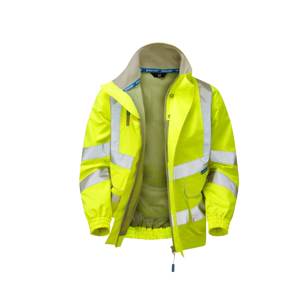 PULSAR® UNLINED BOMBER JACKET (P533) - Image 3