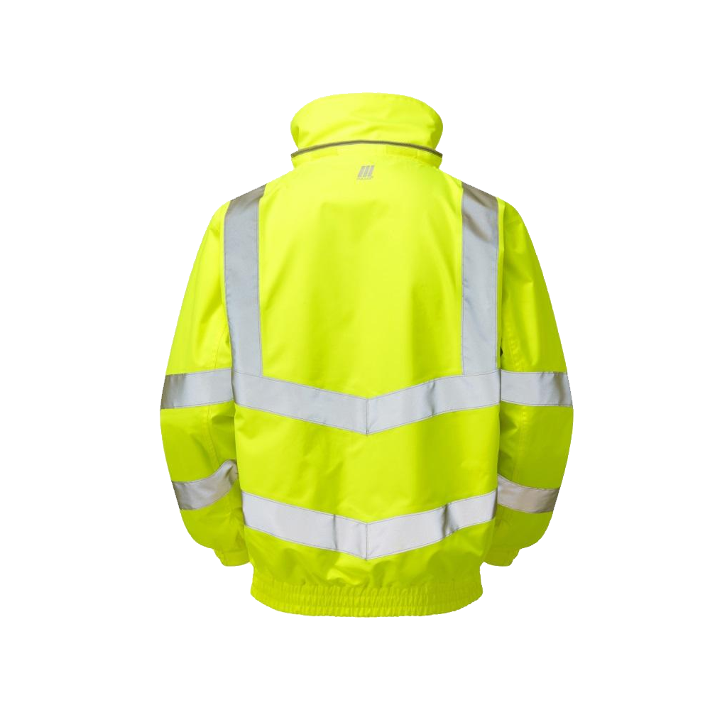 PULSAR® UNLINED BOMBER JACKET (P533) - Image 2