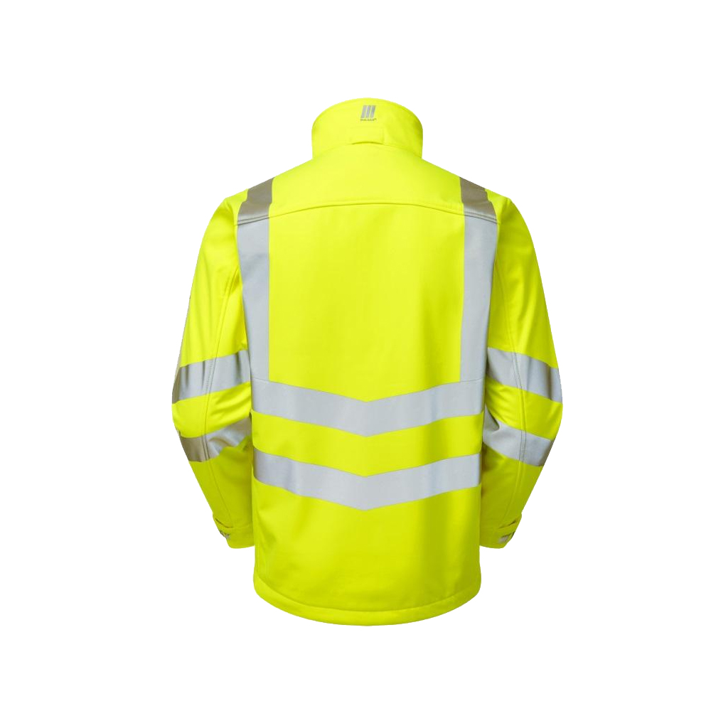 PULSAR® INTERACTIVE SOFT SHELL JACKET (P534) - Image 3