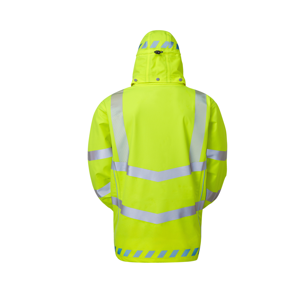 EVO100 PULSAR® EVOLUTION STORM COAT - Image 2