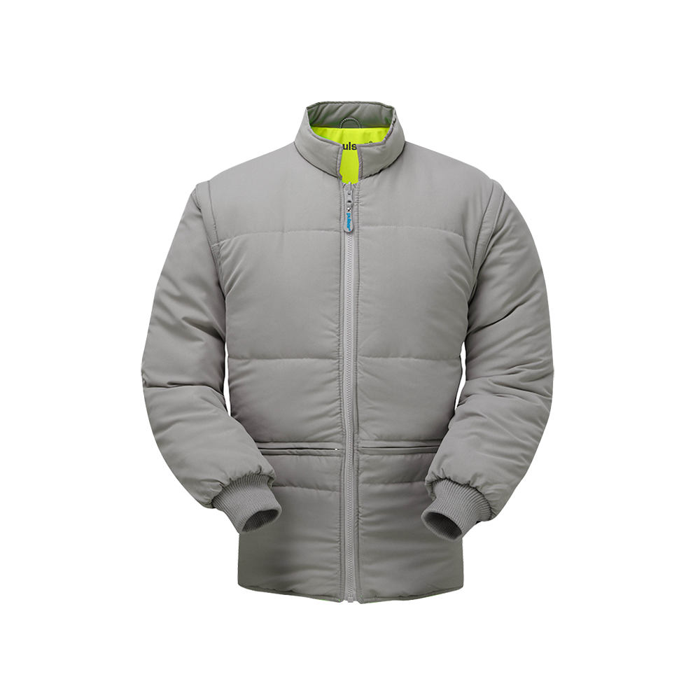 PULSAR® INTERACTIVE BODY WARMER (P422) - Image 3
