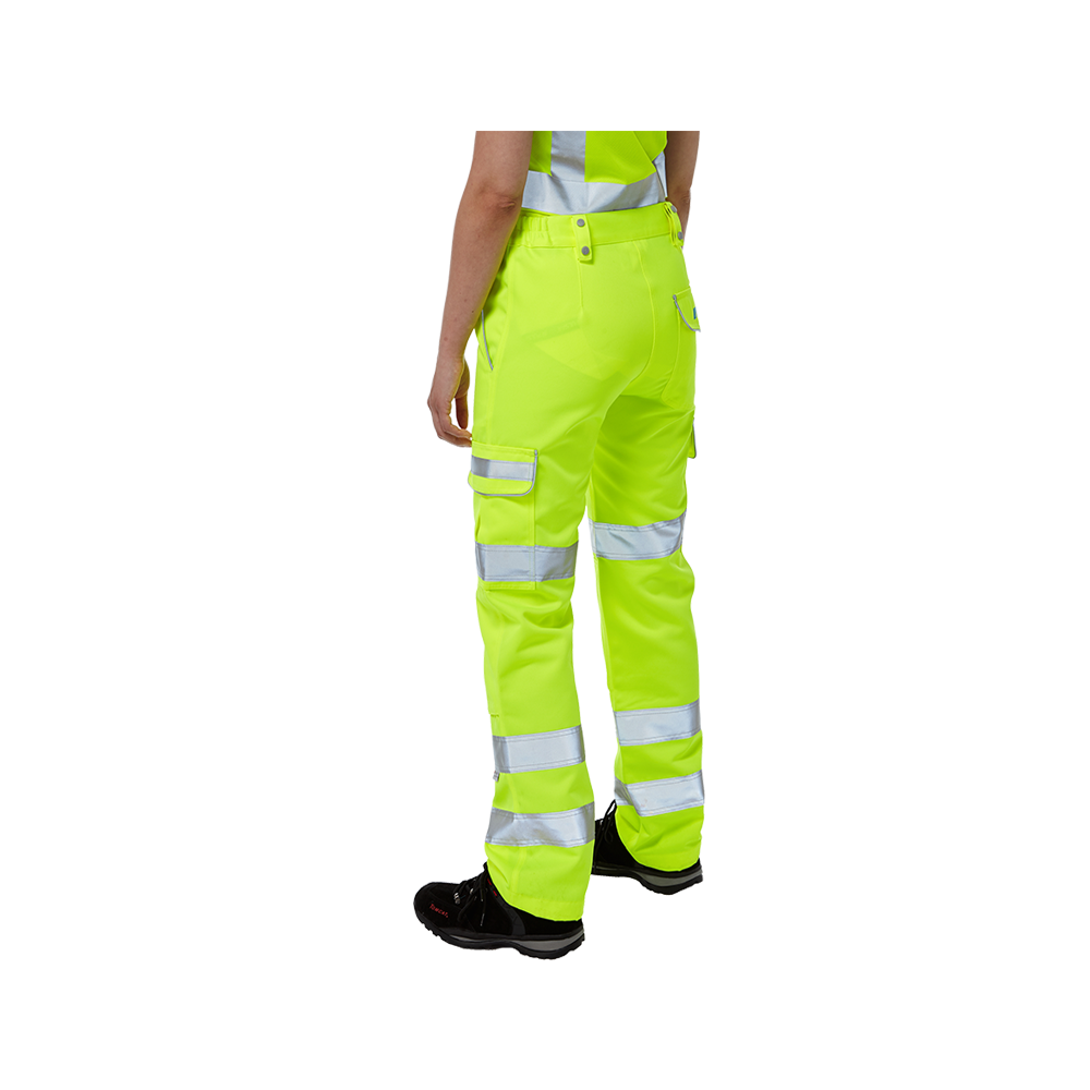 PULSAR® LADIES COMBAT TROUSER (P346LDS) - Image 2