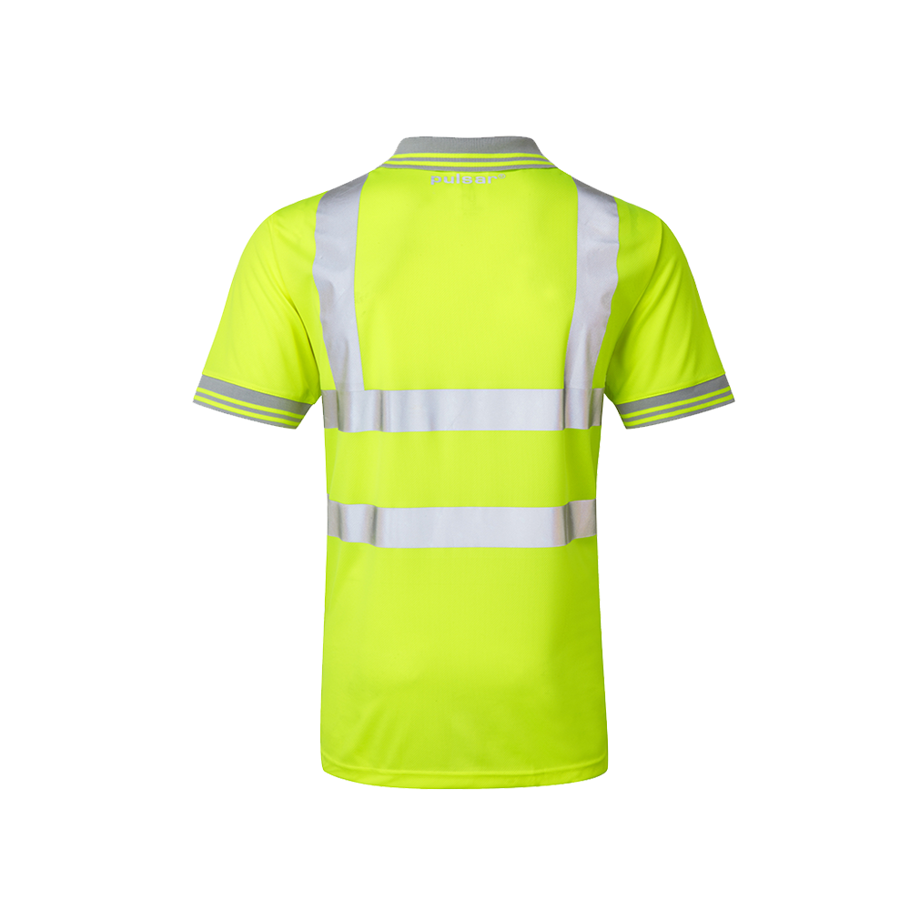 PULSAR® POLO SHIRT (P175) - Image 3