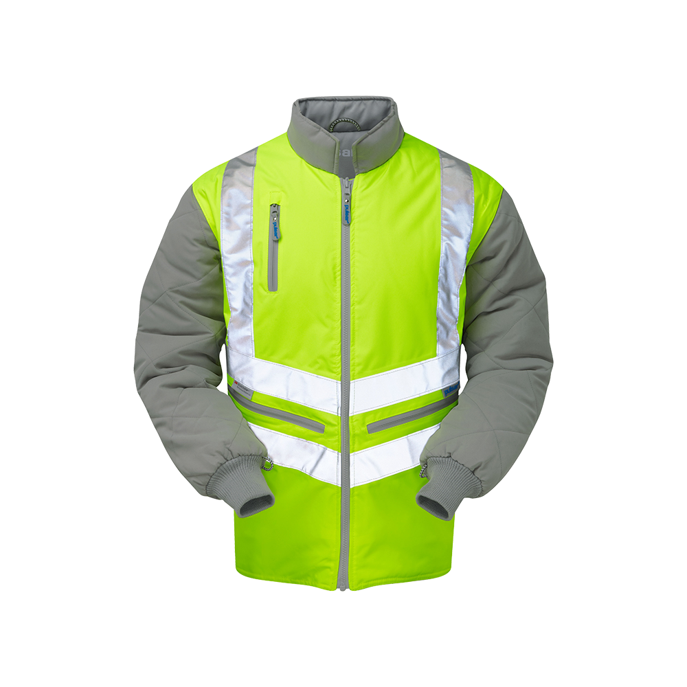 PULSAR® INTERACTIVE BODY WARMER (P422) - Image 4
