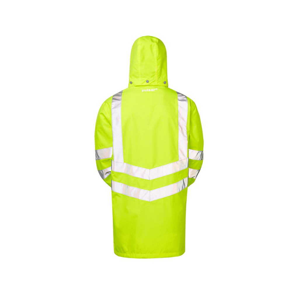 PULSAR® PADDED STORM COAT (P187) - Image 2