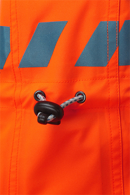 PULSAR® EVOLUTION RAIL SPEC STORM COAT (EVO250) - Image 3