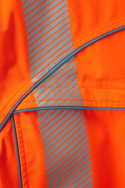 PULSAR® EVOLUTION RAIL SPEC STORM COAT (EVO250) - Image 4
