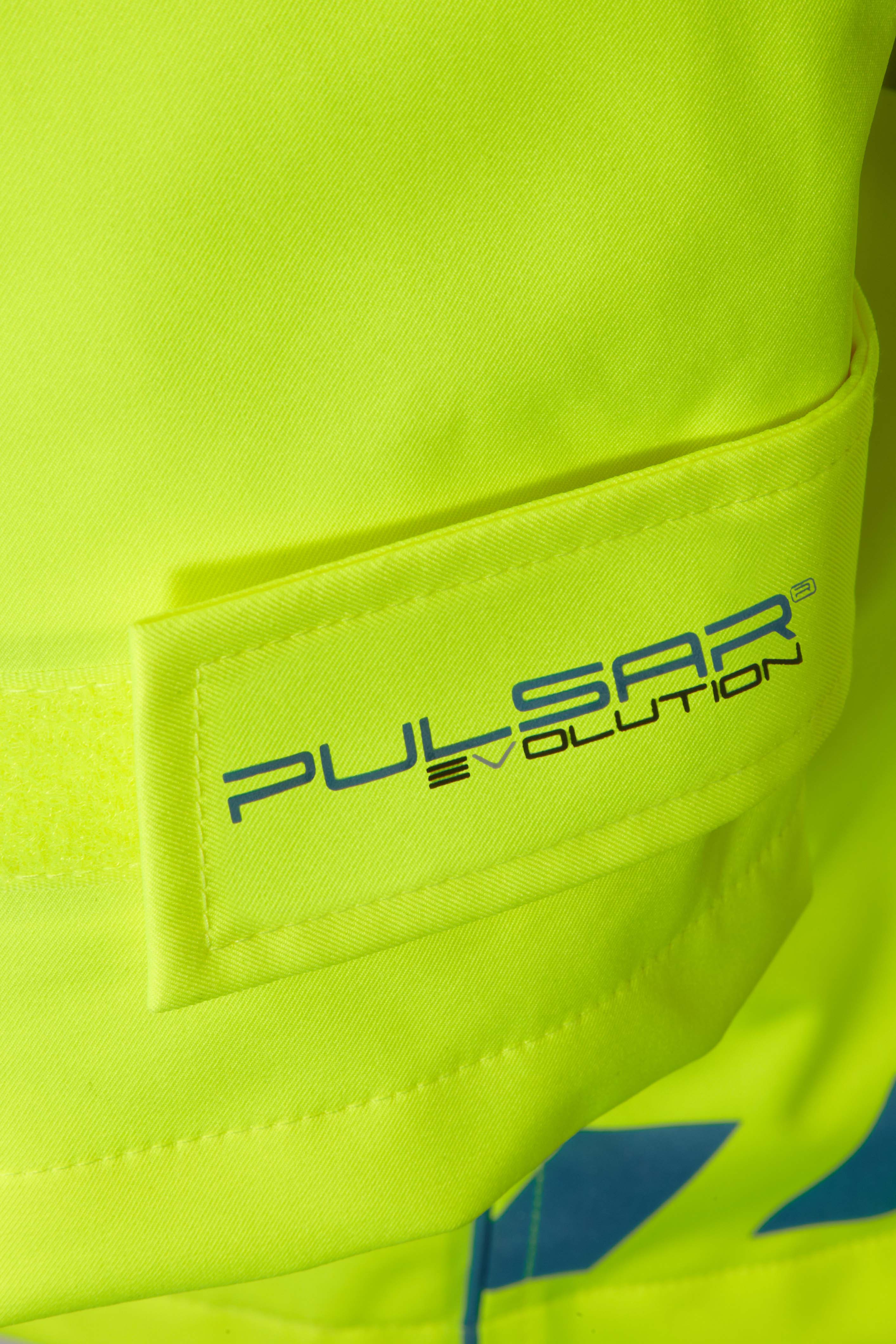 EVO100 PULSAR® EVOLUTION STORM COAT - Image 5