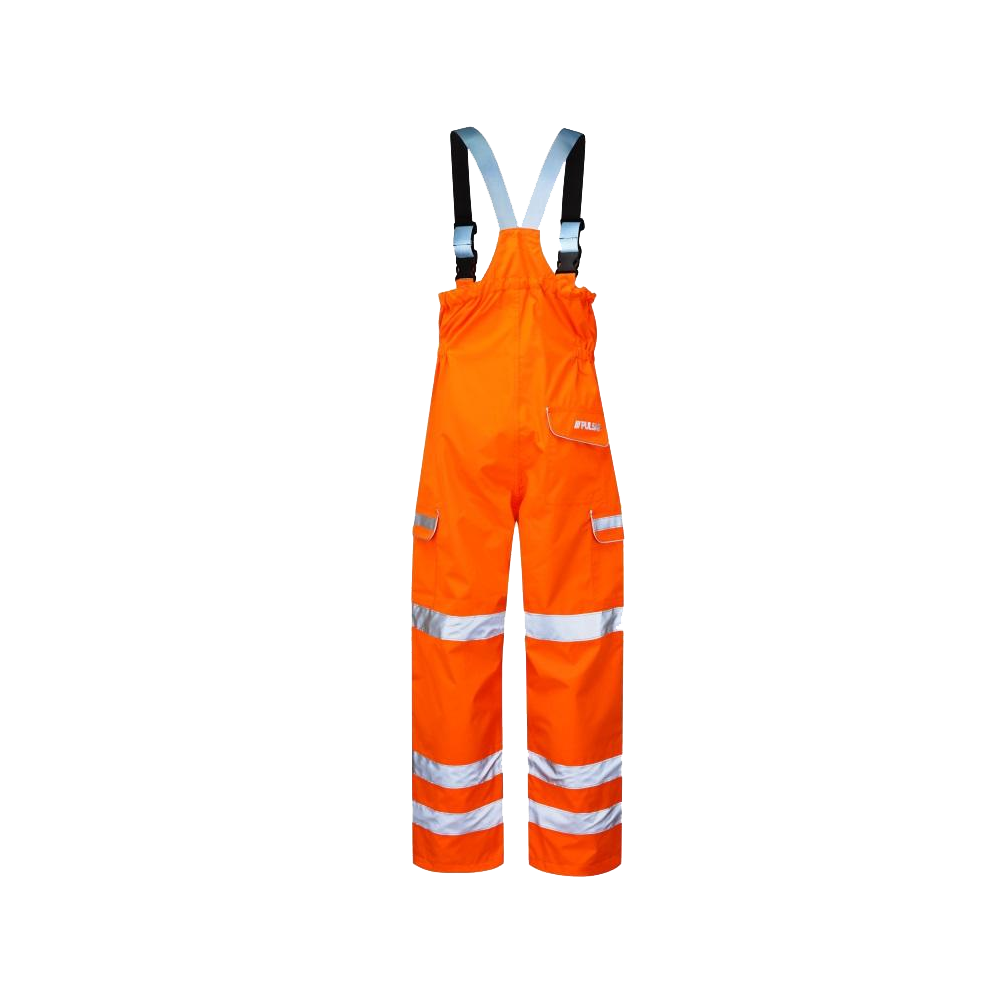 PULSAR® RAIL SPEC FOUL WEATHER SALOPETTE (PR504) - Image 2