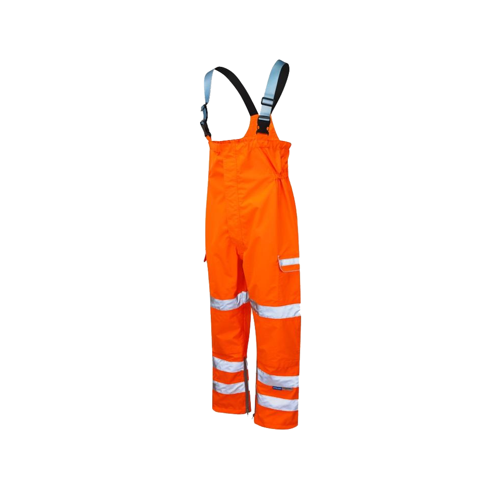 PULSAR® RAIL SPEC FOUL WEATHER SALOPETTE (PR504) - Image 3