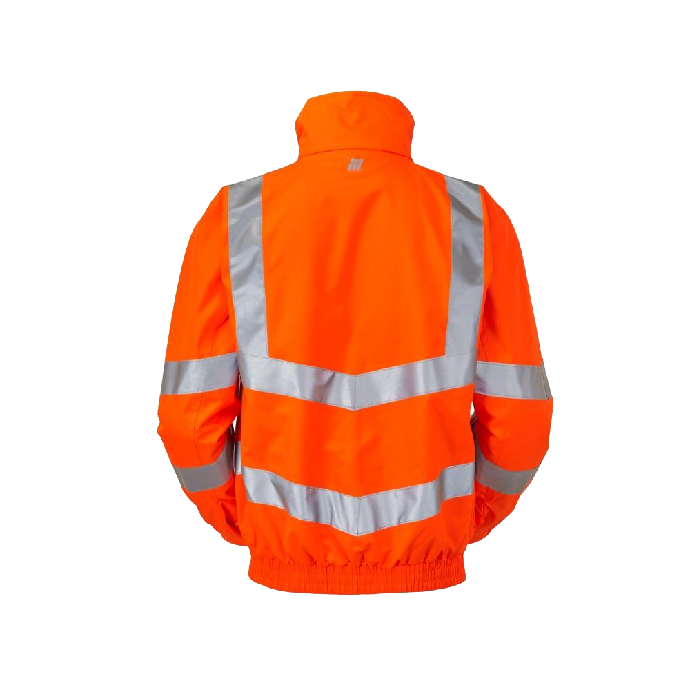 PULSAR® RAIL SPEC UNLINED BOMBER JACKET (PR515) - Image 2