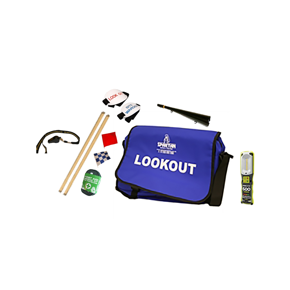 Basic Look out kit