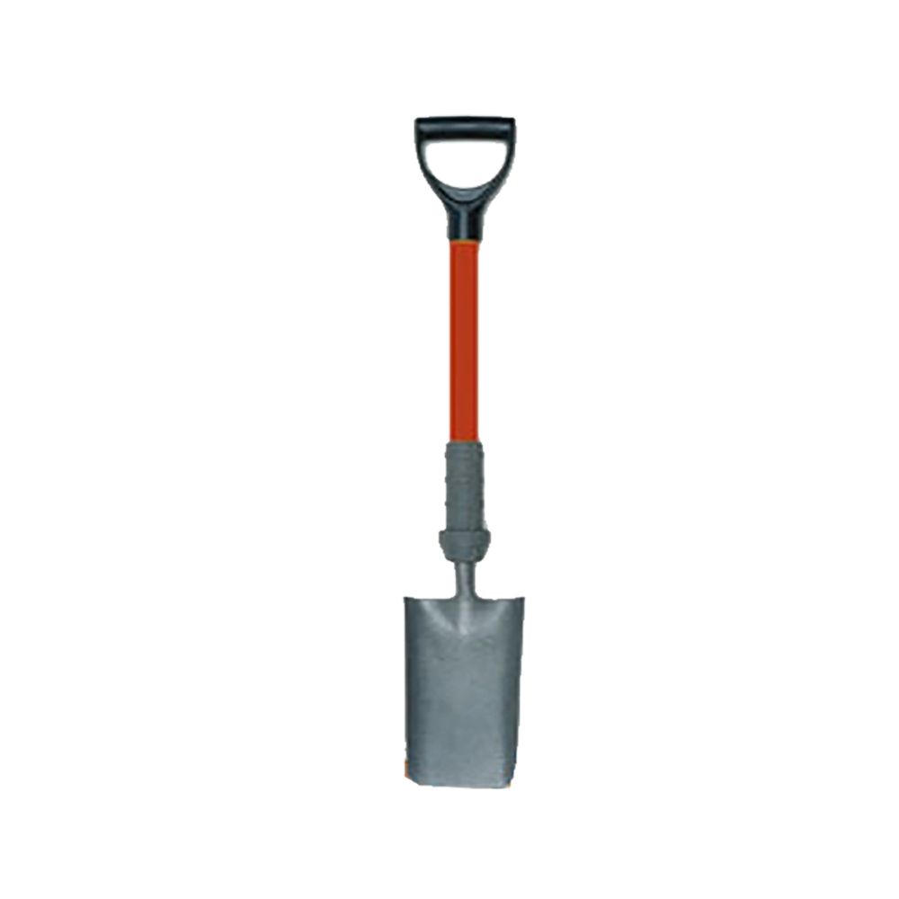 Insulated Cable Laying Shovel - Image 2