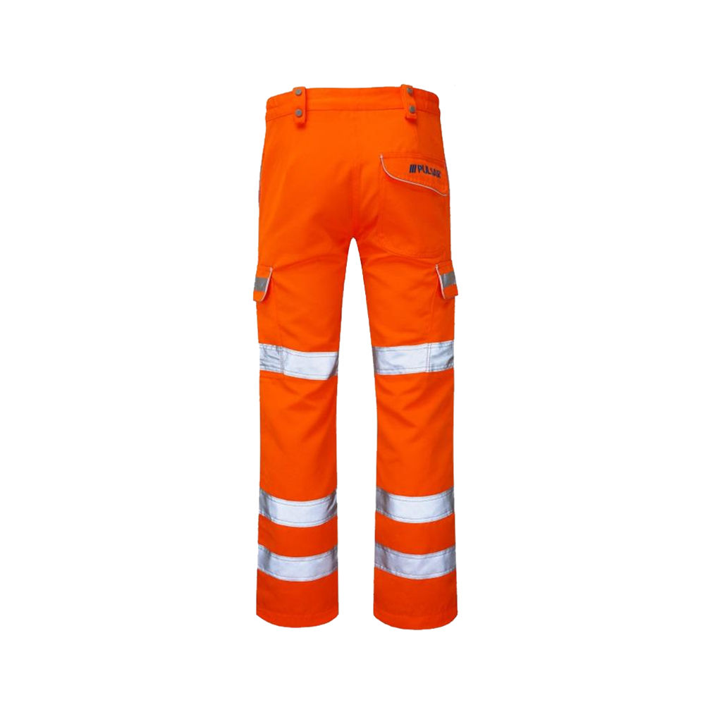 PULSAR® LADIES RAIL SPEC COMBAT TROUSER (PR336LDS) - Image 3