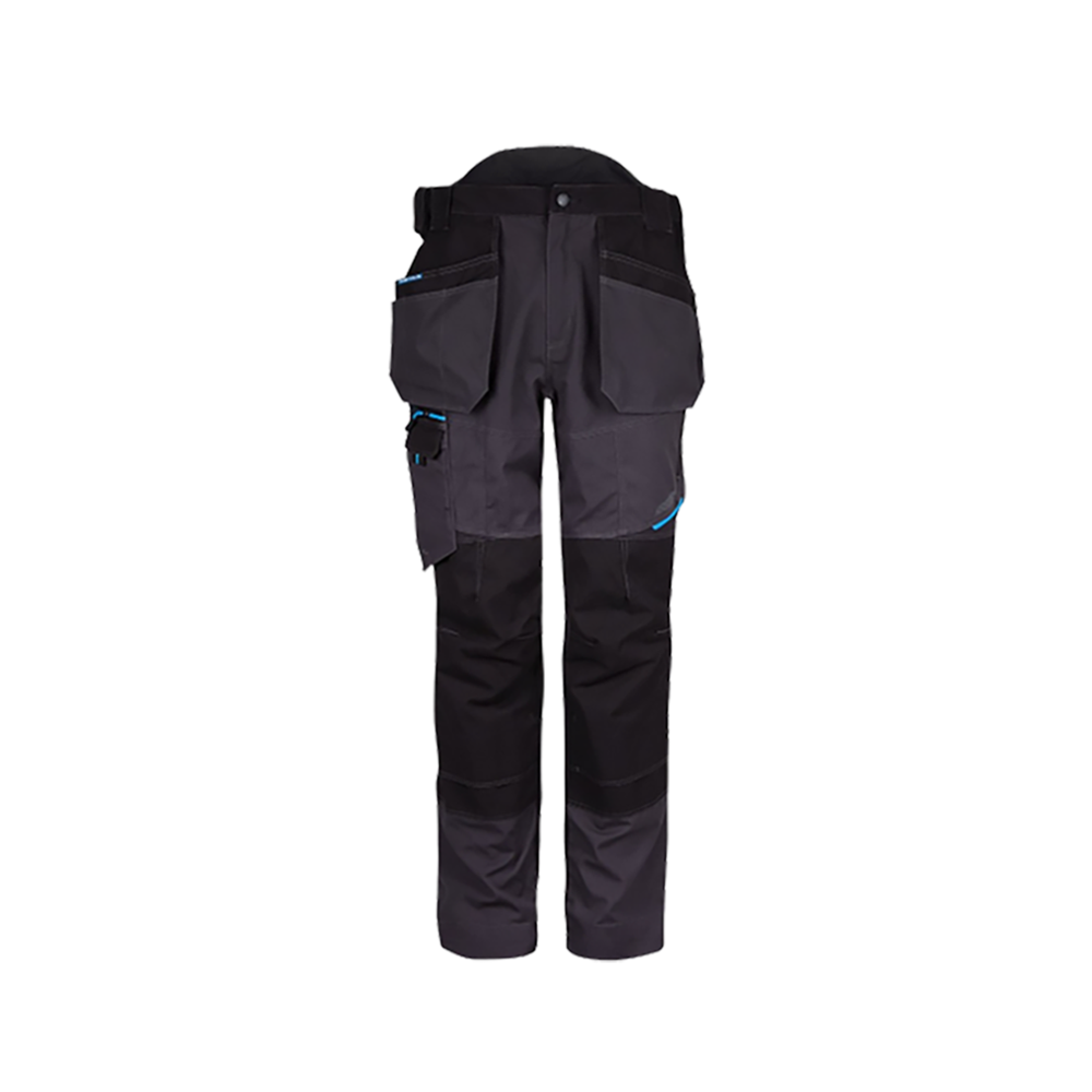 Portwest WX3 HOLSTER TROUSER (T702) - Image 2