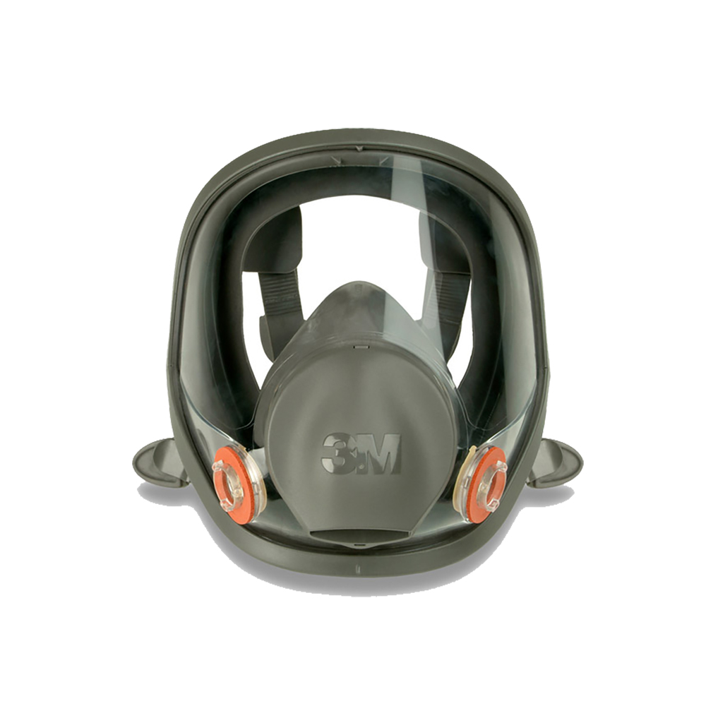 3M 6800S FULL FACE MASK