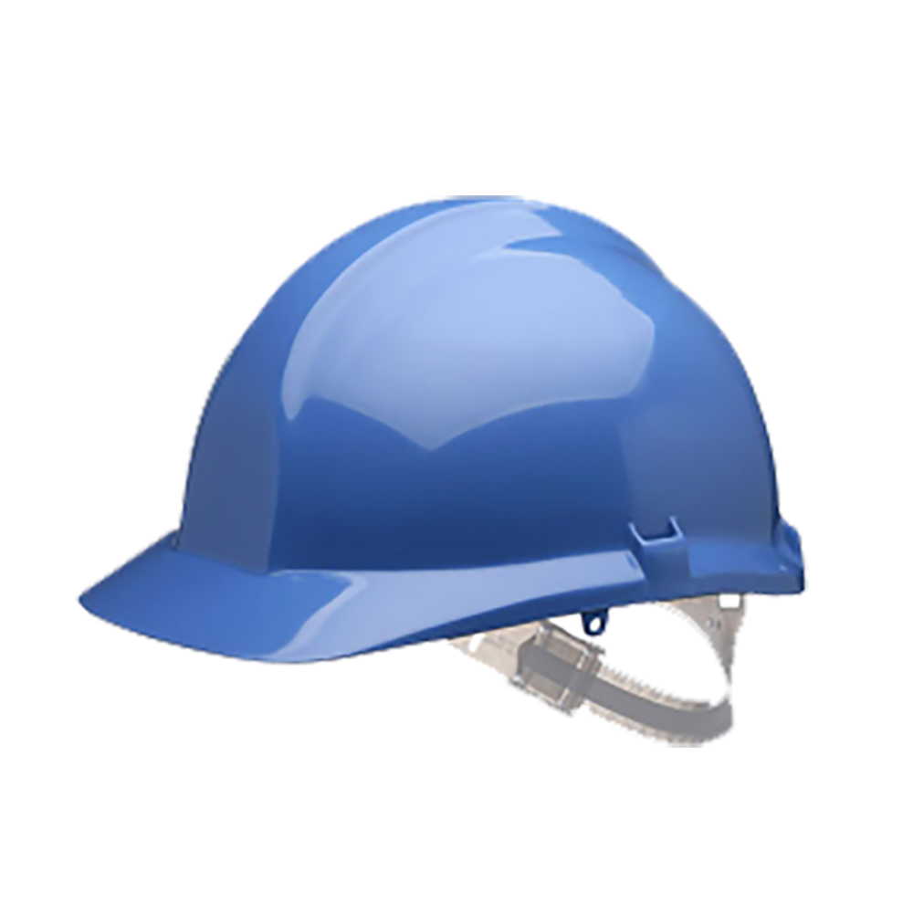 CENTURION 1125 SAFETY HELMET - BLUE