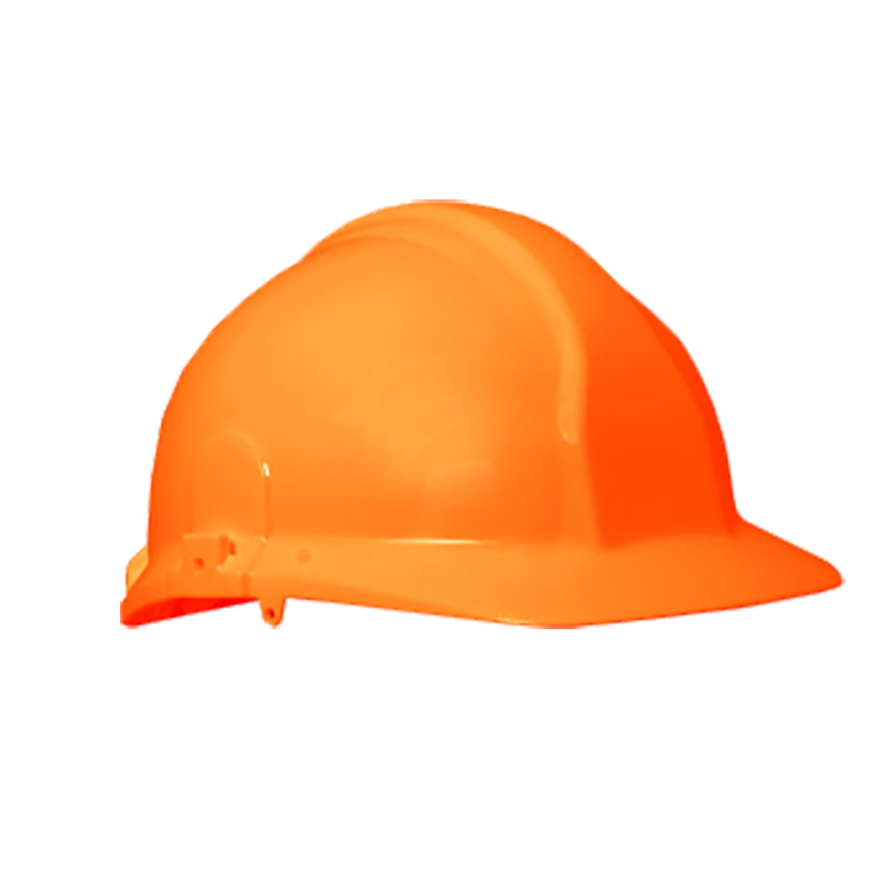 CENTURION 1125 SAFETY HELMET - ORANGE