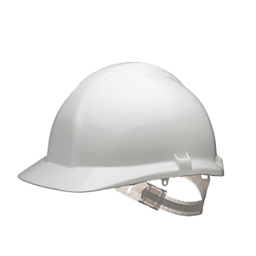 CENTURION 1125 SAFETY HELMET - WHITE