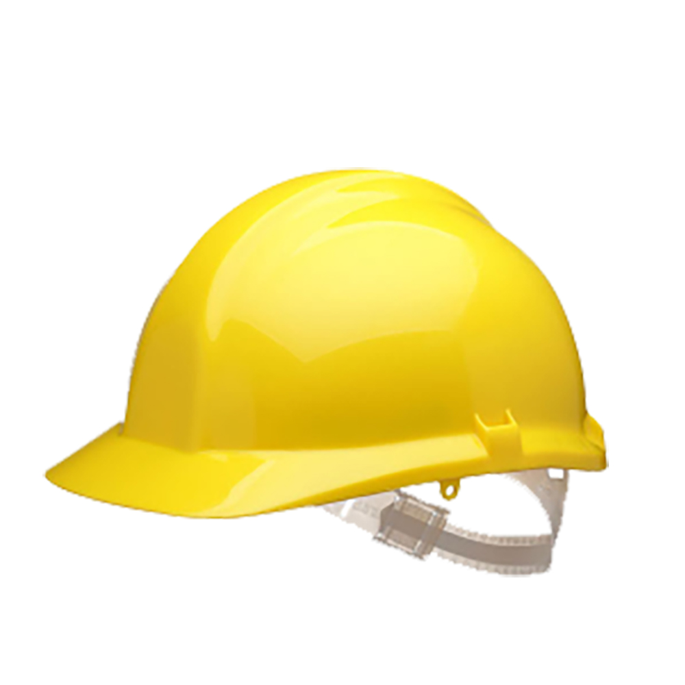 CENTURION 1125 SAFETY HELMET - YELLOW