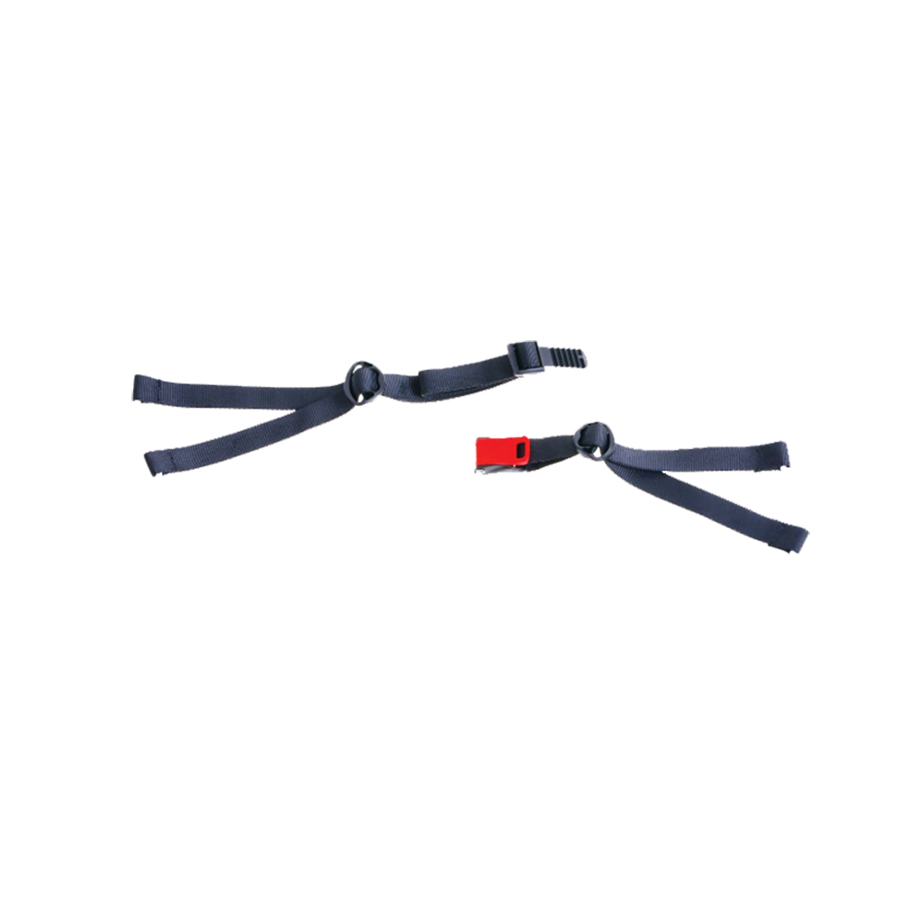 ProGARM 4-Pont Chin Strap