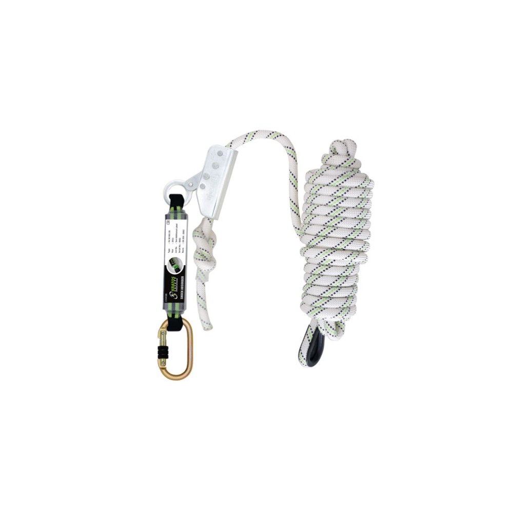 Kratos Fall Arrester - 10 MTR