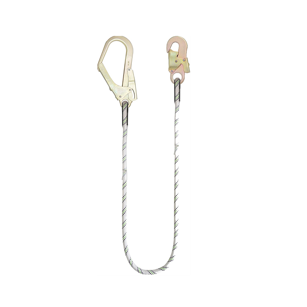 Kratos 1 MTR Restraint Rope Lanyard
