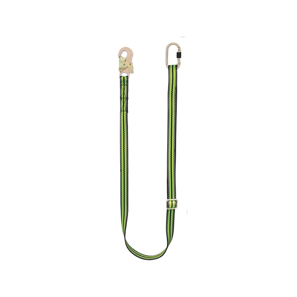 Kratos 2 MTR Adjsutable Webbing Lanyard