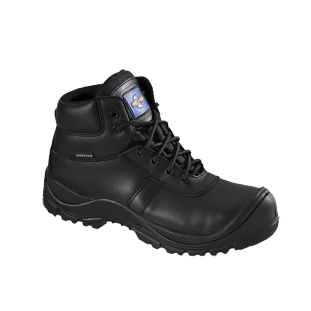 Baltimore PM4008 Safety Boots
