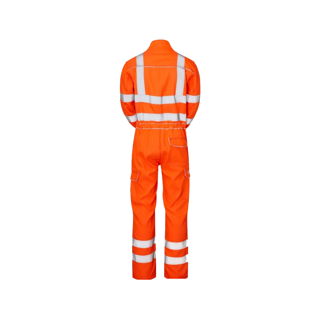 PRARC05 PULSAR® FR-ARC RAIL SPEC COMBAT COVERALL