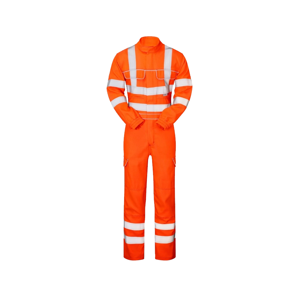 PRARC05 PULSAR® FR-ARC RAIL SPEC COMBAT COVERALL