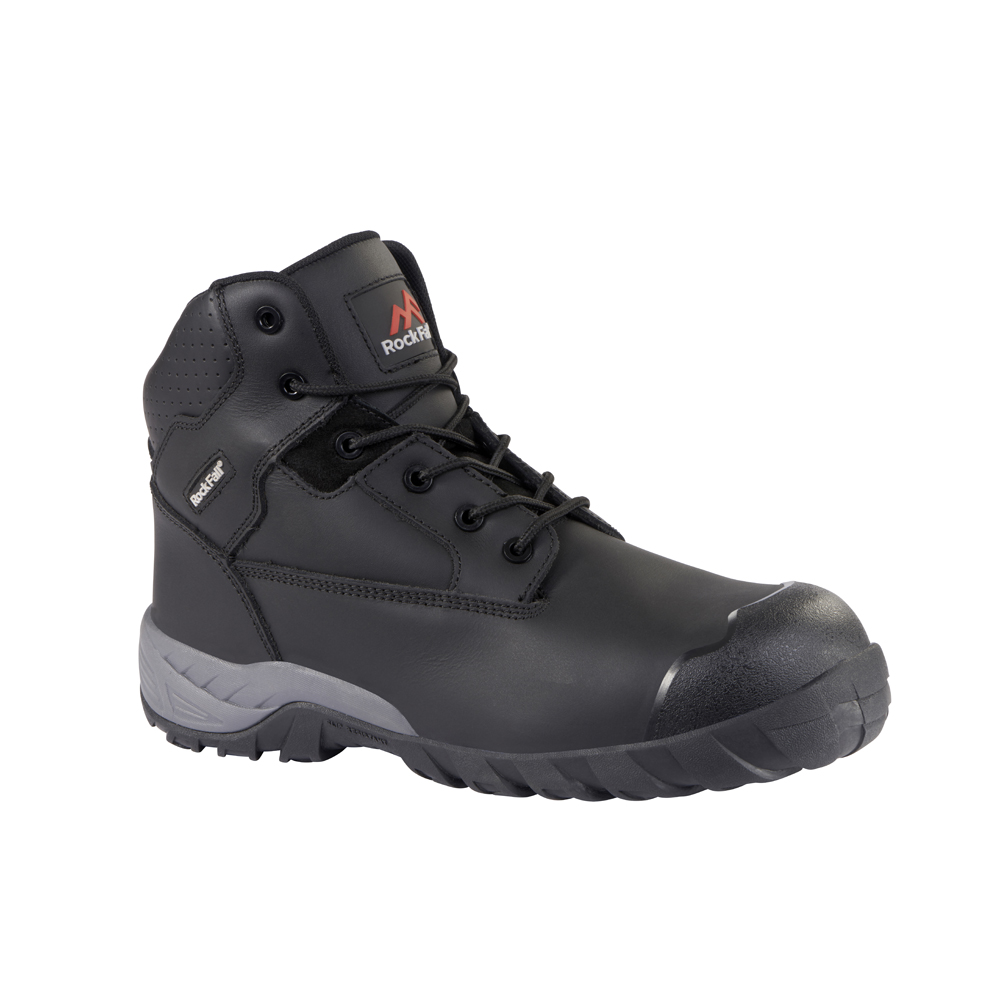 RF440A Flint Black