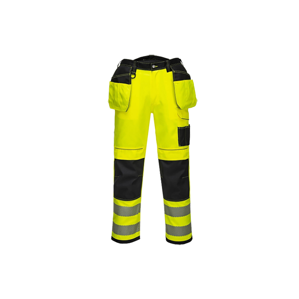 PW3 HI-VIS HOLSTER WORK TROUSER - Image 4