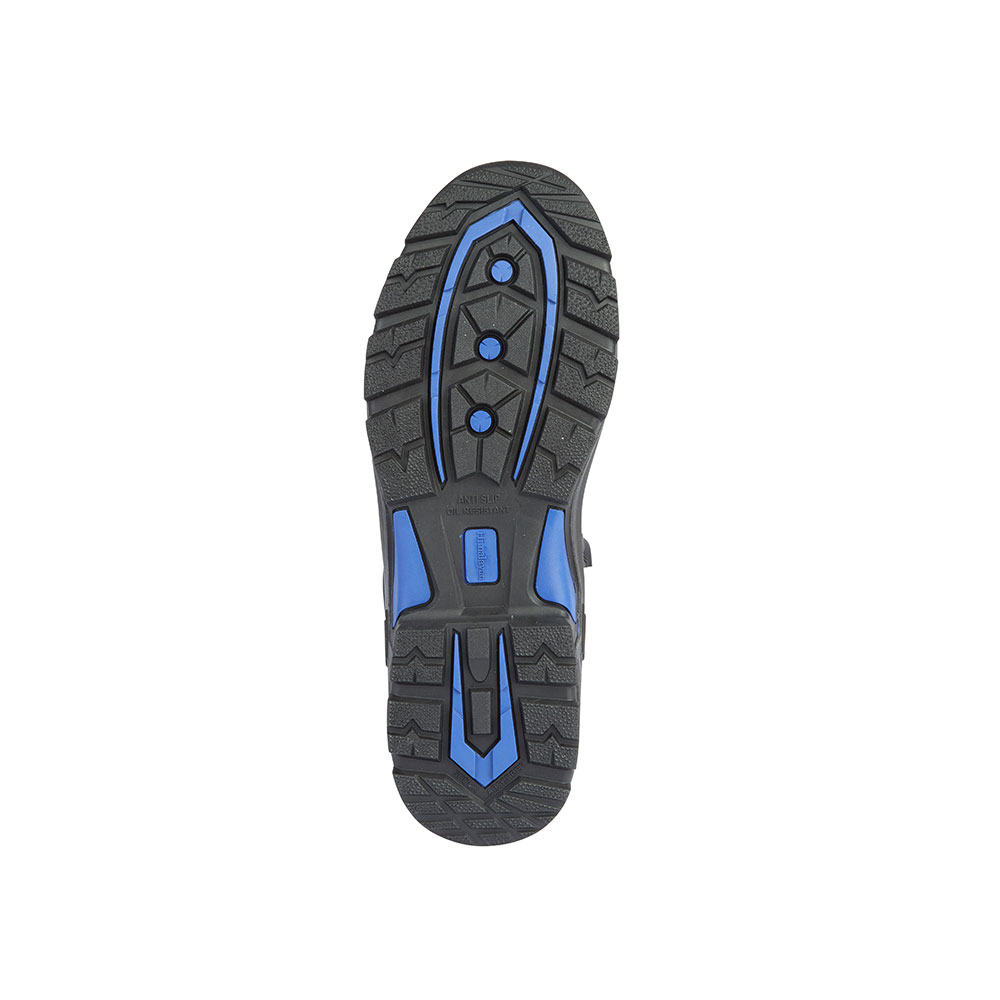 Storm Black Composite Waterproof S3/SRC Safety Boot - Image 3