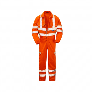 Coveralls & Boiler Suits