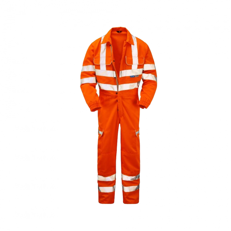 PULSAR® RAIL SPEC COMBAT COVERALL (PR339) Spartan Safety