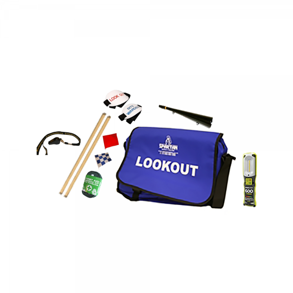 Basic Look out kit