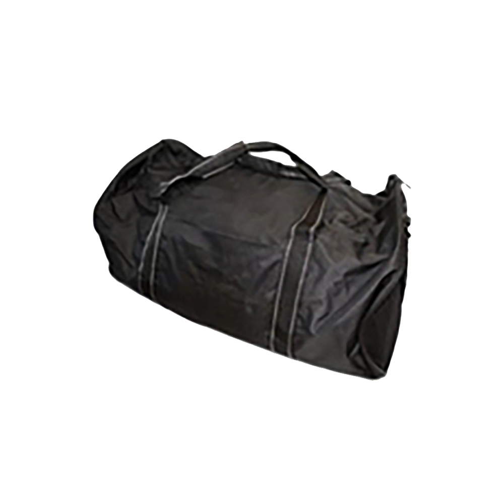 Black Kit Bag - Spartan Safety