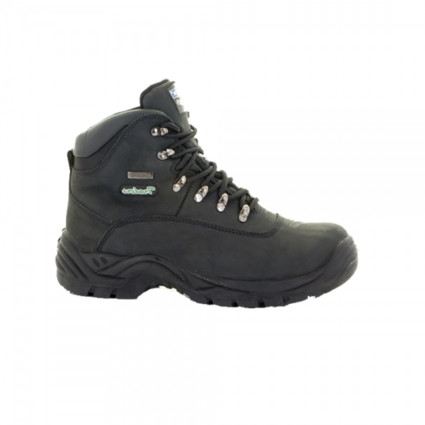 CLICK TRADERS S3 THINSULATE BOOT NUBUCK - Spartan Safety