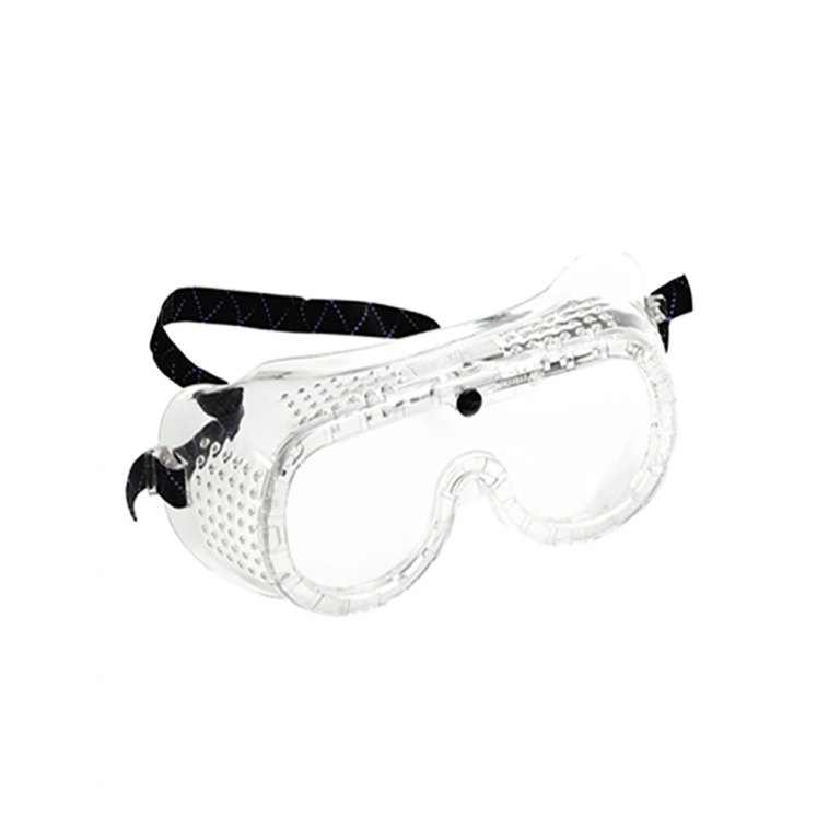 Standard Safety Goggles Spartan Safety