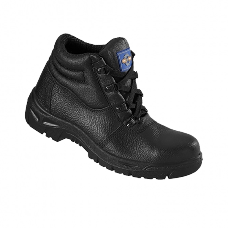 S3 CHUKKA SAFETY BOOT Spartan Safety