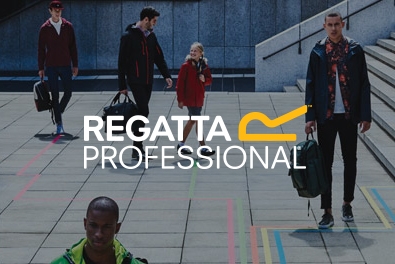 Regatta Mini Banner